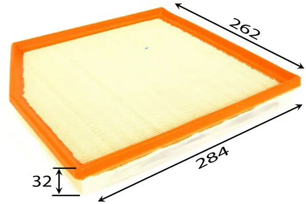 Air Filter (A0504)