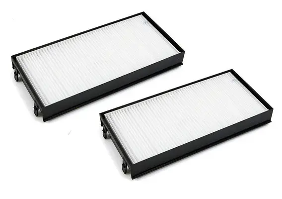 Filter, cabin air (AC0154SET)