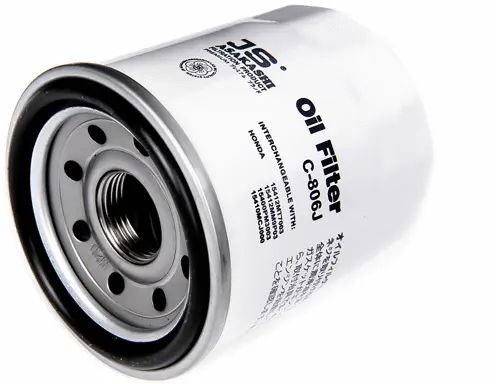 Oil Filter (C806J)