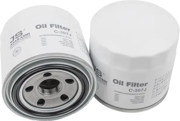 Oil Filter (C307J)