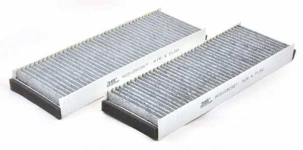 Filter, cabin air (AC0125SET)