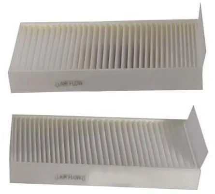 Filter, cabin air (AC0196SET)
