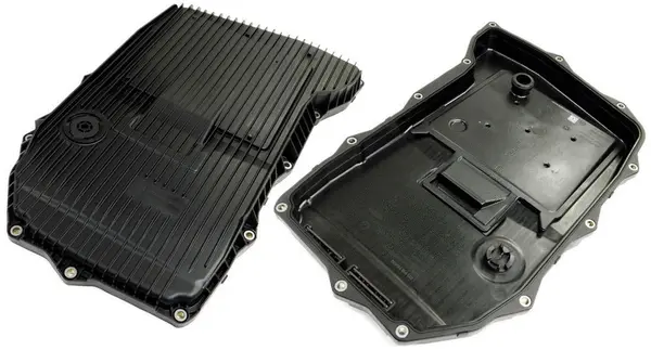 Hydraulic Filter, automatic transmission (JT595)