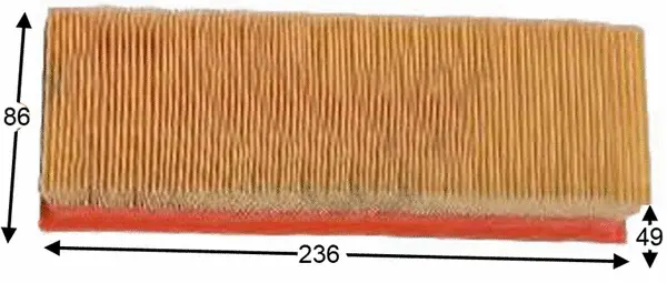 Air Filter (A0207)