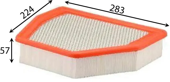 Air Filter (A52003)