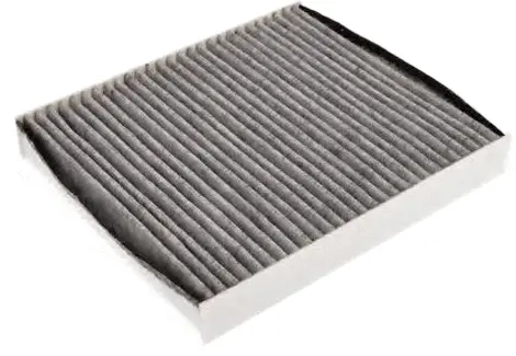 Filter, cabin air (AC2904C)