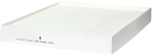 Filter, cabin air (AC9413)