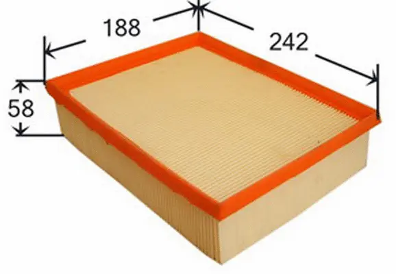 Air Filter (A0203)