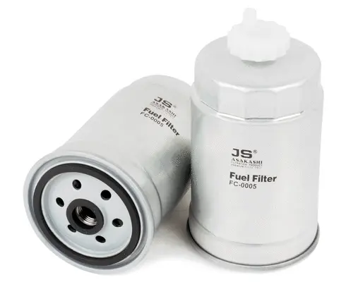Fuel Filter (FC0005)