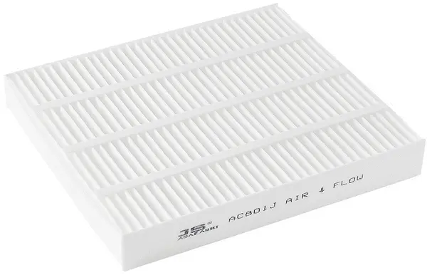 Filter, cabin air (AC801J)