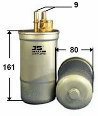 Fuel Filter (FS0006)