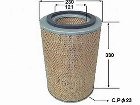 Air Filter (A616J)