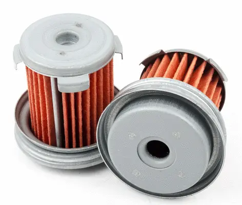Hydraulic Filter, automatic transmission (JT383)