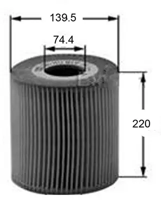 Air Filter (A0132)