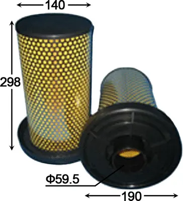 Air Filter (A0129)