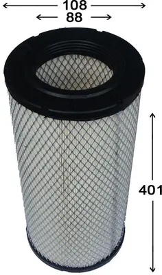 Air Filter (A0415)