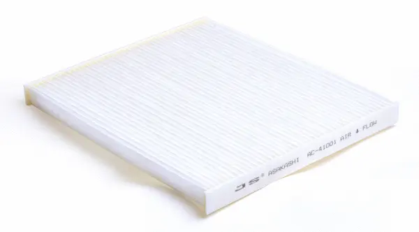 Filter, cabin air (AC41001)