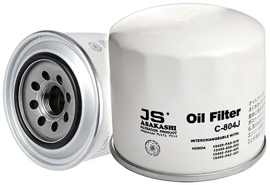 Oil Filter (C804J)