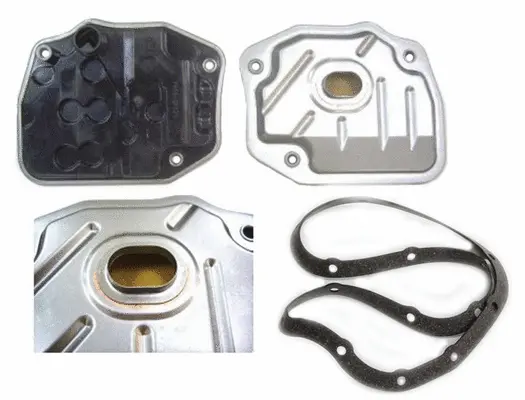 Hydraulic Filter Kit, automatic transmission (JT21003K)