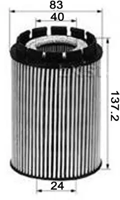 Oil Filter (OE0064)