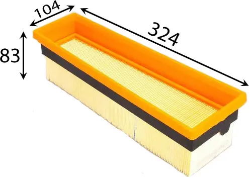 Air Filter (A32006R)