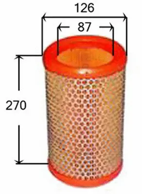 Air Filter (A0047)