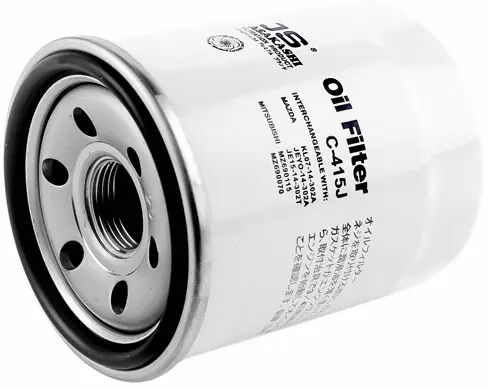 Oil Filter (C415J)