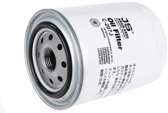 Oil Filter (C207J)