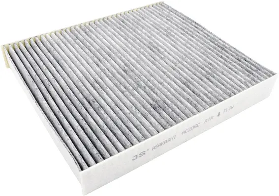Filter, cabin air (AC206C)