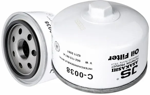 Oil Filter (C0038)