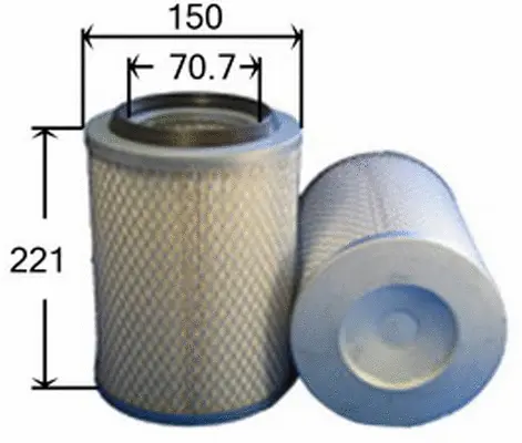 Air Filter (A0143)