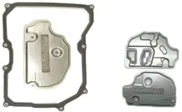 Hydraulic Filter Kit, automatic transmission (JT133K)