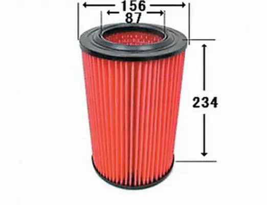 Air Filter (A460J)