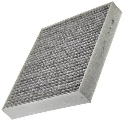 Filter, cabin air (AC0231C)