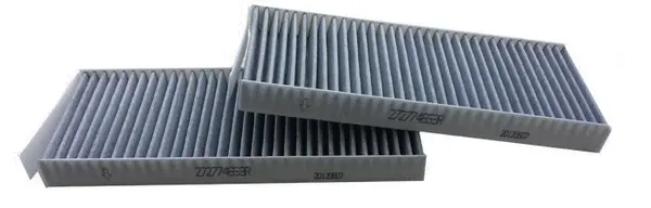 Filter, cabin air (AC0190CSET)