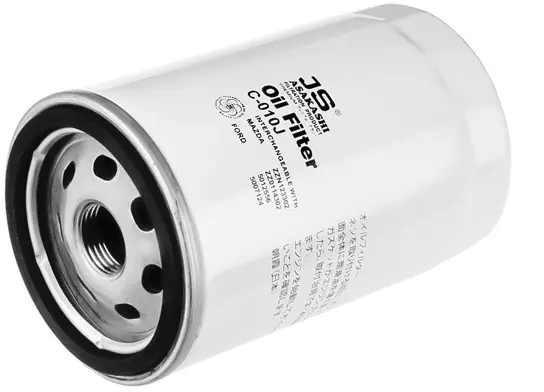 Oil Filter (C010J)