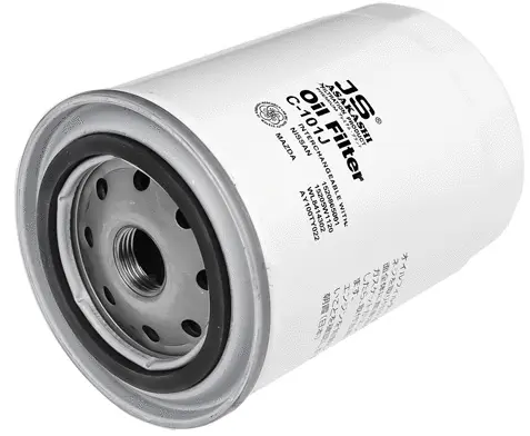 Oil Filter (C101J)