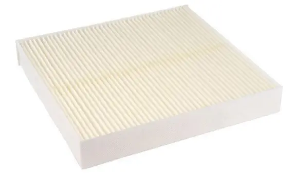 Filter, cabin air (AC0272)
