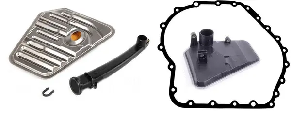 Hydraulic Filter Kit, automatic transmission (JT573K)