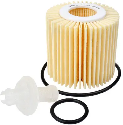 Oil Filter (OE118J)