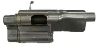 Hydraulic Filter, automatic transmission (JT451)