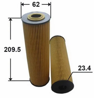 Oil Filter (OE0018)