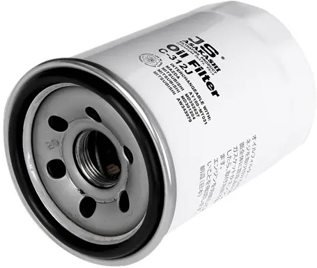 Oil Filter (C312J)