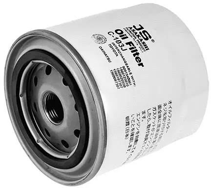 Oil Filter (C103J)