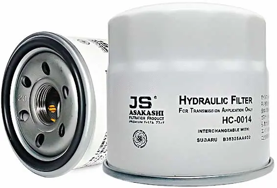 Hydraulic Filter, automatic transmission (HC0014)