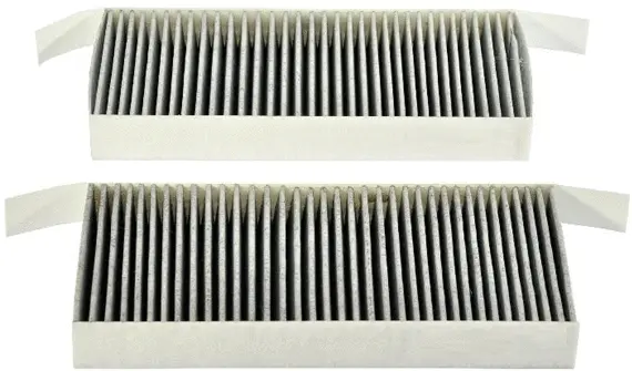 Filter, cabin air (AC0238CSET)