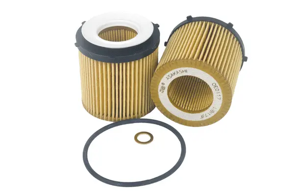 Oil Filter (OE0117)