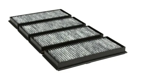 Filter, cabin air (AC0241CSET)