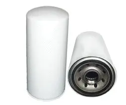 Filter, operating hydraulics (HC0015)