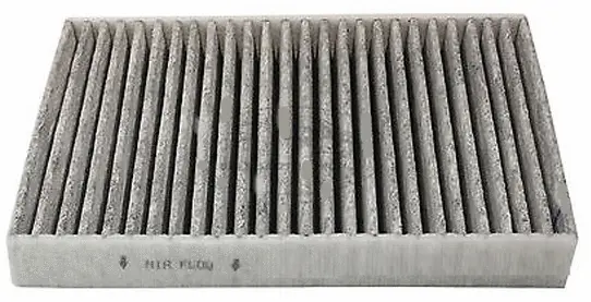 Filter, cabin air (AC0203C)